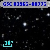 GSC 03965-00775