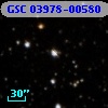 GSC 03978-00580