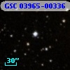 GSC 03965-00336