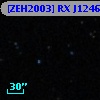 [ZEH2003] RX J1246.1+2801  4