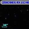 [ZEH2003] RX J1246.1+2801  5