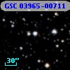 GSC 03965-00711