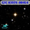 GSC 03978-00454