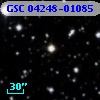 GSC 04248-01085