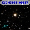 GSC 03978-00917