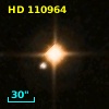 HD 110964