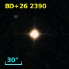 BD+26  2390