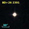 BD+26  2391