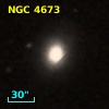 NGC  4673