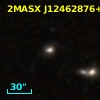 2MASX J12462876+2643062