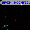 [HVG94] NGC 4670  9