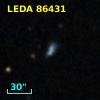LEDA   86431