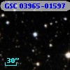 GSC 03965-01597