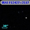 IRAS F12427+2517