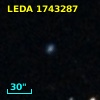 LEDA 1743287