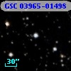 GSC 03965-01498