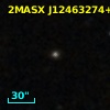 2MASX J12463274+2627187