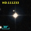 HD 111233