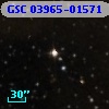 GSC 03965-01571