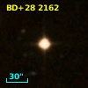 BD+28  2162