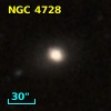 NGC  4728