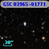 GSC 03965-01771