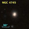 NGC  4745