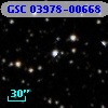 GSC 03978-00668