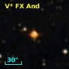 V* FX And