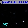 CAIRNS J125537.56+272028.9