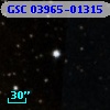 GSC 03965-01315