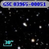 GSC 03965-00051