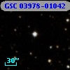 GSC 03978-01042