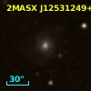 2MASX J12531249+2719241