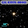 GSC 03978-00443