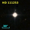 HD 111253