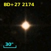 BD+27  2174