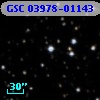 GSC 03978-01143