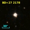 BD+27  2178