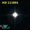 HD 111891