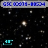 GSC 03978-00534