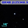 OMHR J125340.91+262432.8