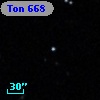 Ton  668