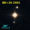 BD+26  2401