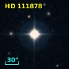 HD 111878