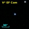 V* EF Com