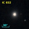 IC  832