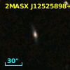 2MASX J12525898+2643130