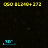 QSO B1248+272