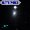 WSTB 74W2